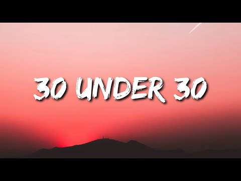 30 Under 30