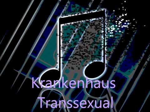 Krankenhaus - Transsexual