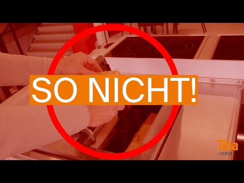 Z Herd richtig anfeuern