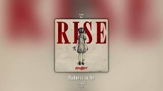 Madness in Me (Instrumental) - Skillet