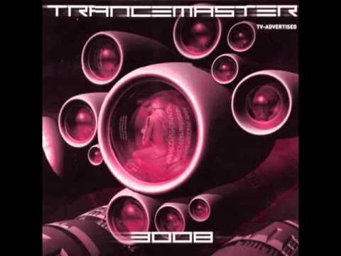 Trancemaster 3008 part1