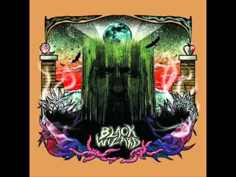 Black Wizard - 01 Long Way Home