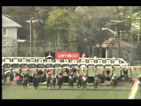 Pimlico 04/19/14 race 11