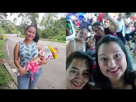 Colombian Au Pair Sandra, 24, Eur Au Pair Video Profile