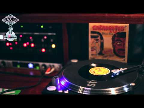 Quantic & Ana Tijoux // "Doo Wop (That Thing)"