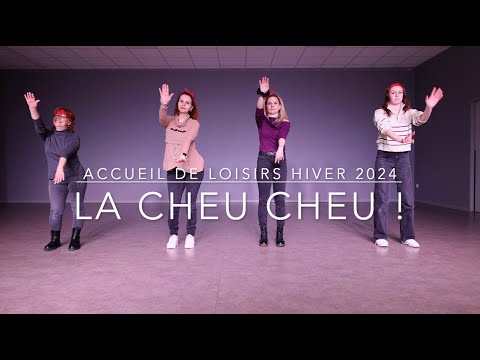 La cheu Cheu - By les PEP Lor'Est de Kuntzig
