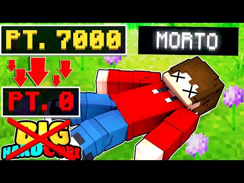 LA FINE della BIG HARDCORE?!