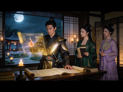 【FULL】 After Awakening His Intelligence System, He Solved Numerous Major Cases.#minidrama #system