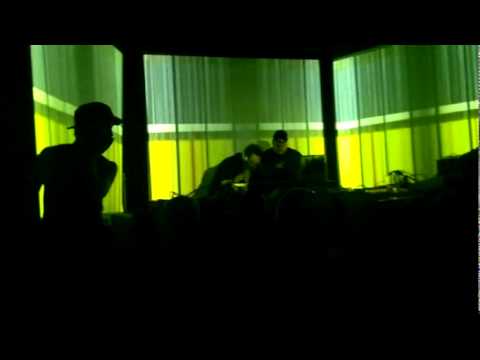 K.Larm & J.Raninen LIVE PA @ KTK3 25.2.2011