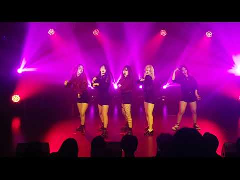 [INTRO] PRODUCE 48 - RUMOR COVER