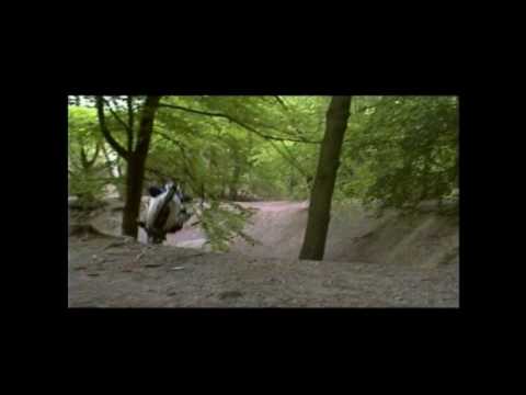 Rolling Resistance - Quarry - Part 1- Get the C90's out