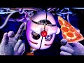 He Got Me Good FNAF VR Like A Mexican