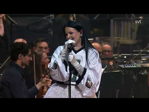 Miriam Bryant möter Sveriges Radios Symfoniorkester