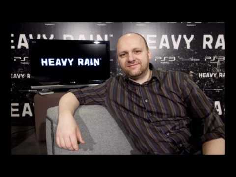 Giant Bomb @ E3 2017 - David Cage's Hawaii Five-0