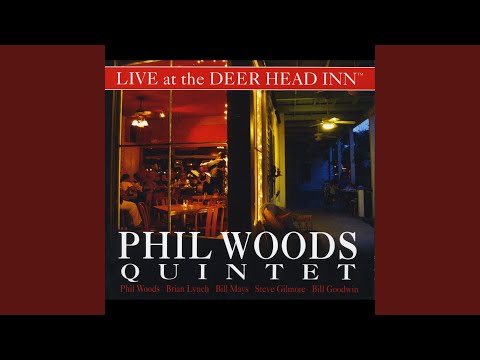 Bohemia After Dark (Live)