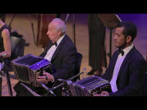 Orquesta Típica Sans Souci :: Lluvia de Estrellas - Osmar Maderna