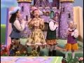 Castles So High Sing And Dance With Barney