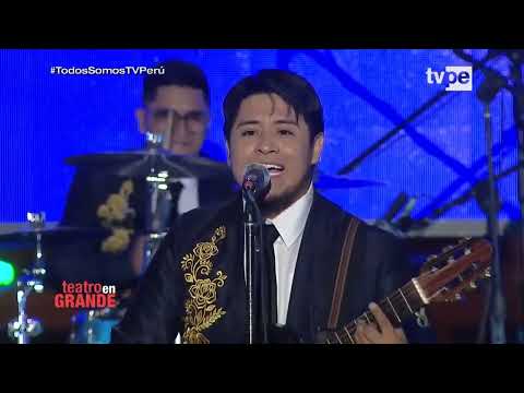 GTN - Mis Ojos - 8Reyes Perú /AfueraFest TvPerú