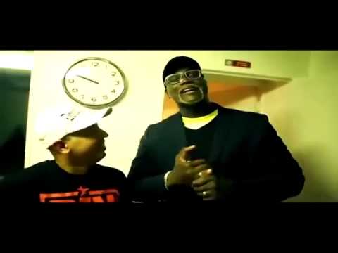 Lotfi DK feat BIGG SHAKE   Give Me The Mic  HD  2014