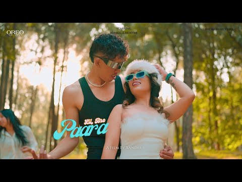 LIL BRO - PAARA (Official Music Video)