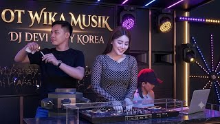 Download lagu UBur Ubur Ikan Lele PANTAK LEE 🚀 DJ DEVI KITTY KOREA WIKA SANG PENJELAJAH SUMSEL mp3