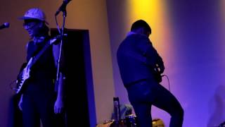 ♫Lina Tullgren ⍭ Aurora ⍭ Providence, RI ⍭ 10-3-16 [Full Set]