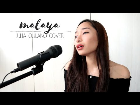 Malaya - Moira Dela Torre (Cover)