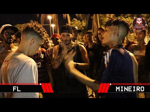 FL x MINEIRO/ SEMI FINAL (141º) #RCGDS