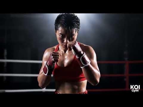 „KOI Gym Frankfurt – Muay Thai & Fitness | Erfolg ist trainierbar | Probetraining jetzt starten“