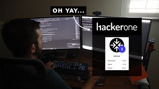 So The #1 Bug Bounty Hunter is AI...