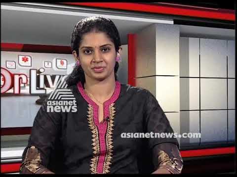 Cirrhosis of the liver | Doctor Live 28 Nov 2017