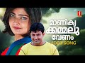Manikyakammalu Venam Video Song Vajram Vasundhara Das Aravind Akash Sujatha Mohan Afsal