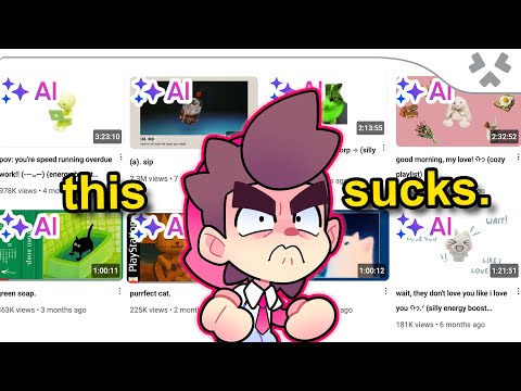 YouTube Thumbnail