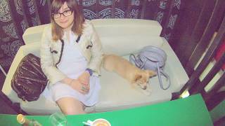 Greece-Creet 25 7 2016 with George Harrison