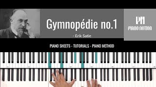 Gymnopedie No.1