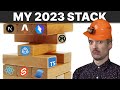 I Ship This Tech EVERY Day - My 2023 Stack