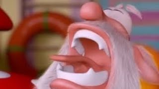 Booba YTP: Attic to an Office