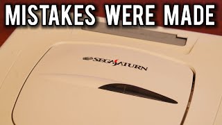 How the SEGA Saturn CD Security was defeated  MVG