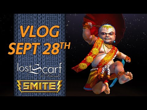 SundaySpecial Vlog - September 28th