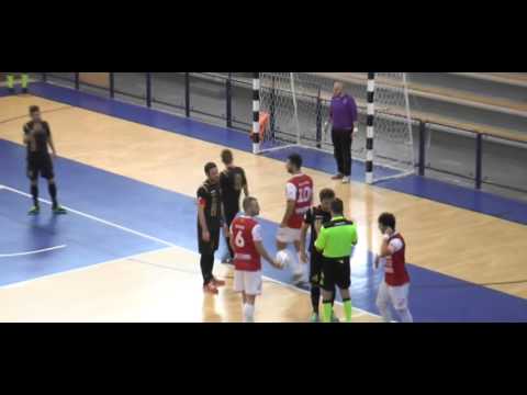 San Rocco Ruvo vs Putignano - 17 ottobre 2015