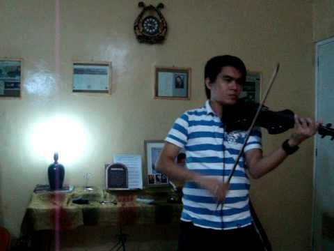 MICHAEL JACKSON ( KING OF POP ) TRIBUTE - ONE DAY IN YOUR LIFE - VIOLIN COVER video thumbnail