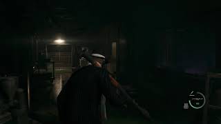 バイオハザードRe4シカゴ取るまで
