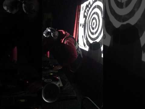 VANKMEN @ NomNom Soundz 4/8/17