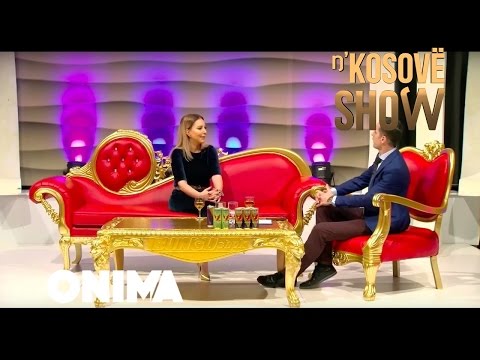 n'Kosove Show - Teuta Selimi, Ana Kabashi (Emisioni i plote)
