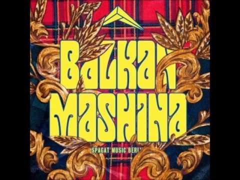 Balkan Mashina  Double Rainbow