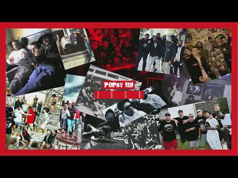 Popayedi - Bigman (Official Audio)