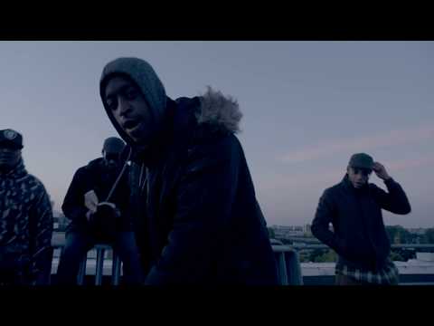 Full-laar - GEEN WARMTE ft  Lioth, Plet'num & Brakko