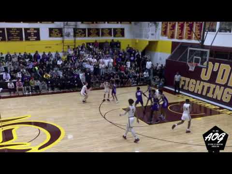 John Christofilis Highlight Mixtape