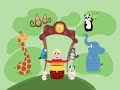 Higglytown Heroes Season 2 Episode 2 Kip Gets Swing Fever Wayne S Pieces Of Gold 2006