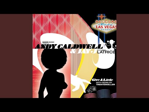 Give a Little (Moulton Studios Remix)